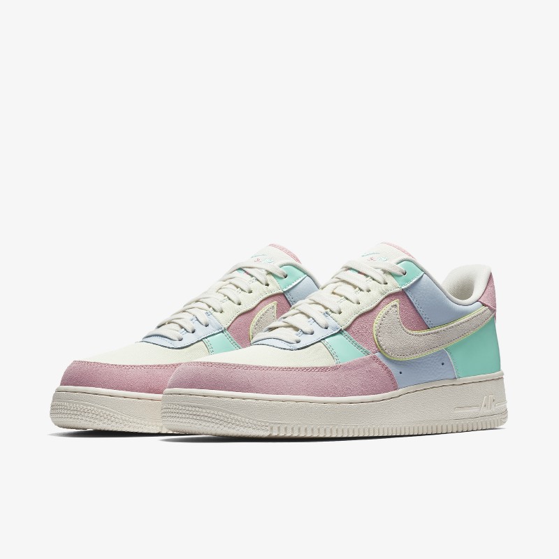 Nike Air Force 1 QS Easter AH8462 400 Grailify